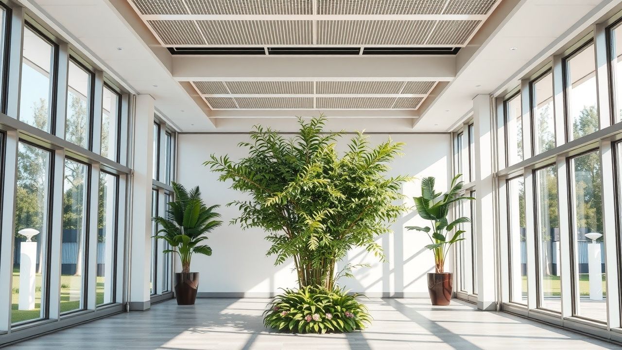 Waarom ventileren zo cruciaal is voor uw gezondheid en woning